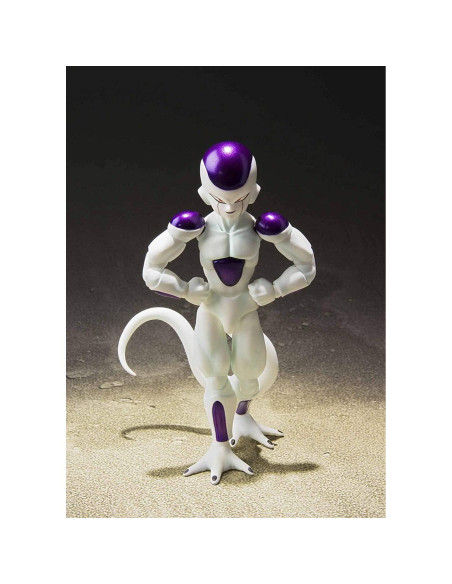 Figura de Acción Dragonball Super Bandai Frieza 15.24 cm