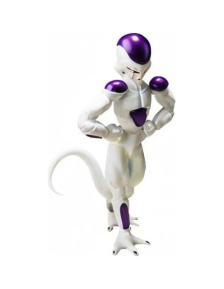 Figura de Acción Dragonball Super Bandai Frieza 15.24 cm