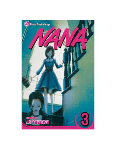Nana, Vol. 3