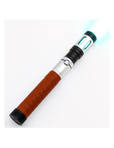 Sable de Luz Force FX Tesiku 110 cm 12 Colores RGB 16 Sonidos