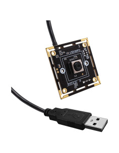 Módulo de Cámara USB Autofocus SVPRO 16MP IMX298 para PC