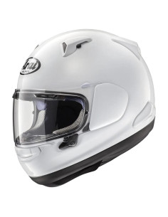 Casco Integral Arai Quantum-X Sólido XL Blanco