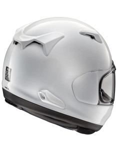 Casco Integral Arai Quantum-X Sólido XL Blanco 2