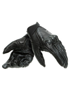 Guantes Dainese X-Ride Negros para Motociclismo - Grande