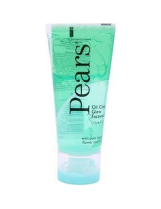 Limpiador Facial Aceite Claro y Brillo 60g - Hidratante 2