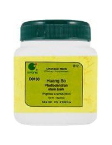 Corteza de tallo de Phellodendron E-Fong 100g Gránulos Concentrados