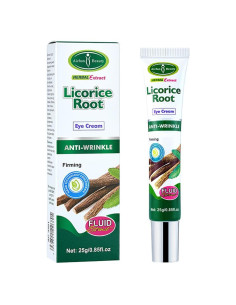 Crema para Ojos Aichun Beauty Raíz de Regaliz 25g Antiarrugas