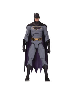 Figura de Acción Batman Rebirth 17.9 cm DC Collectibles