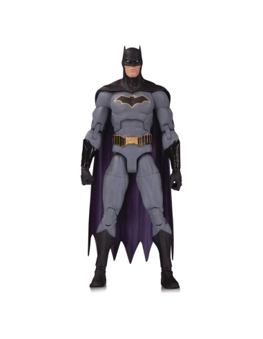 Figura de Acción Batman Rebirth 17.9 cm DC Collectibles