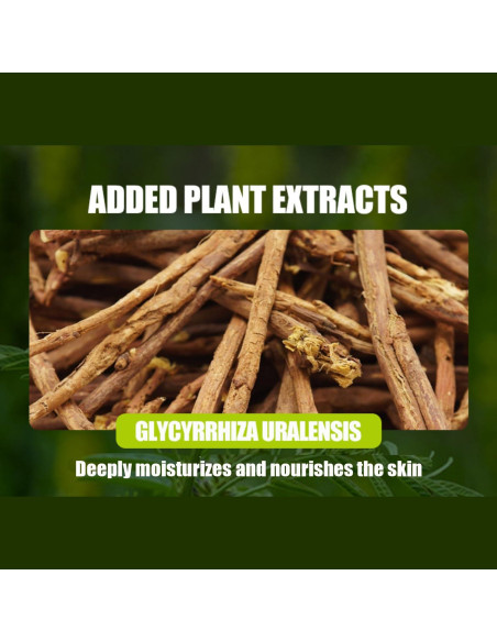 Crema para Ojos Aichun Beauty Raíz de Regaliz 25g Antiarrugas