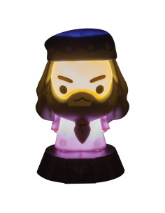 Luz Nocturna Dumbledore Paladone 10.16 cm - Harry Potter
