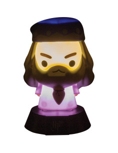 Luz Nocturna Dumbledore Paladone 10.16 cm - Harry Potter 2