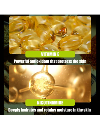 Crema para Ojos Aichun Beauty Raíz de Regaliz 25g Antiarrugas