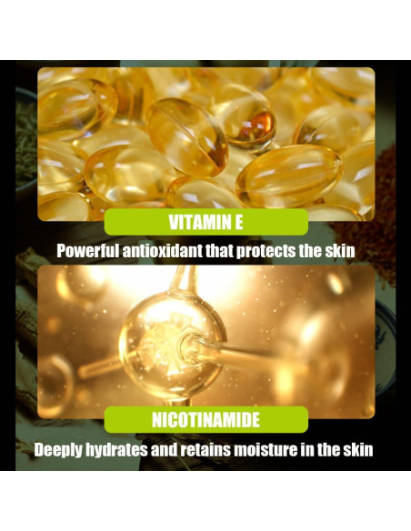 Crema para Ojos Aichun Beauty Raíz de Regaliz 25g Antiarrugas