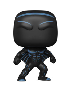 Funko Pop! Marvel Spider-Man Dusk 9.14 cm Exclusivo 2