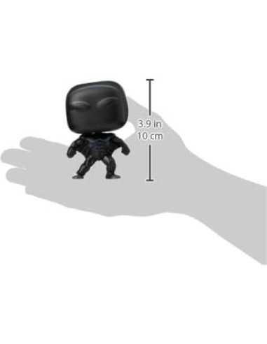 Funko Pop! Marvel Spider-Man Dusk 9.14 cm Exclusivo