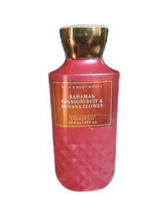 Set de Regalo Bath and Body Works Gel de Ducha 295ml y Loción 236ml 2