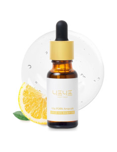 Ampolla Vita PDRN Neaf 20ml - Vitamina C y Regaliz