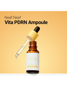 Ampolla Vita PDRN Neaf 20ml - Vitamina C y Regaliz 2