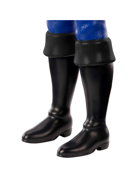 Muñeco Príncipe Eric Disney Mattel 33 cm Posable