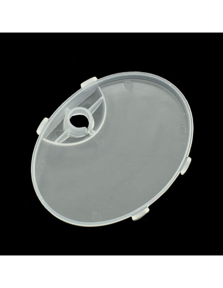 10 Soportes Transparentes para Muñecas Qlychee Ajustables