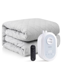 Almohadilla Térmica de Agua AquaPad CozyFlow Mini Reina