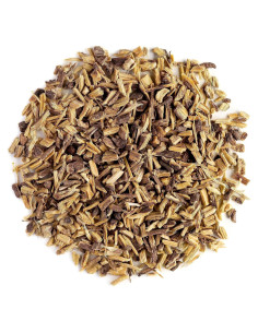 Té Herbal de Regaliz Orgánico Valley of Tea 100g - Sabor Dulce