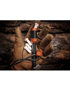 Encendedor Ferrocerio Exotac fireROD XL Impermeable 1.27 cm 2