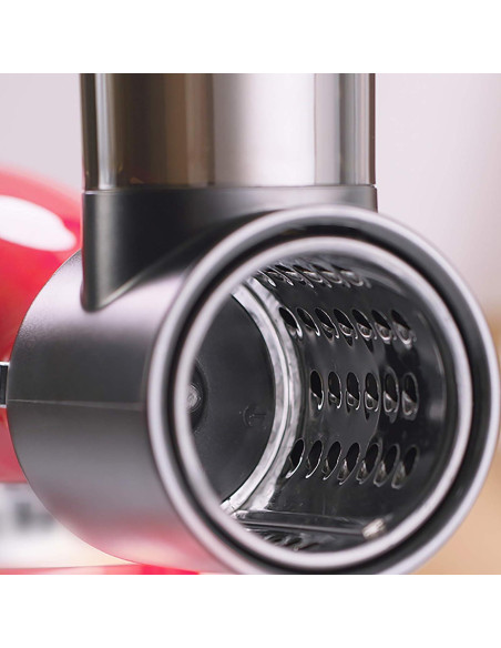 Accesorios de Rallador y Cortador InnoMoon para KitchenAid Accesorios de Rallador y Cortador InnoMoon para KitchenAid
