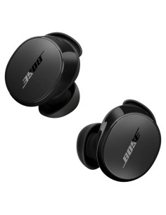 Auriculares Inalámbricos Bose QuietComfort con ANC, Negro