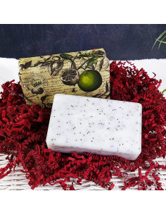 Jabón de Manteca de Karité Kew Gardens 240g Hidratante 2