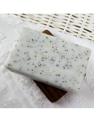 Jabón de Manteca de Karité Kew Gardens 240g Hidratante