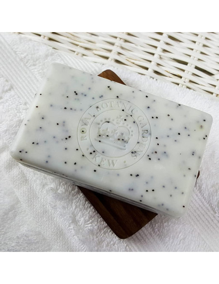 Jabón de Manteca de Karité Kew Gardens 240g Hidratante