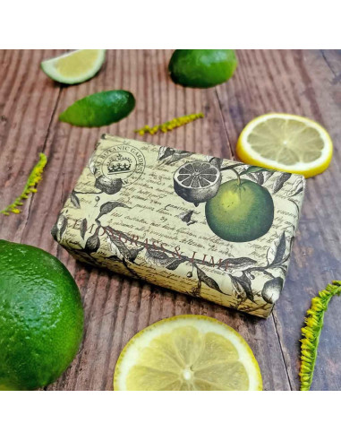 Jabón de Manteca de Karité Kew Gardens 240g Hidratante