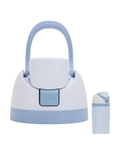 Tapa de Reemplazo Owala Freesip Azul 16oz a 40oz Libre BPA