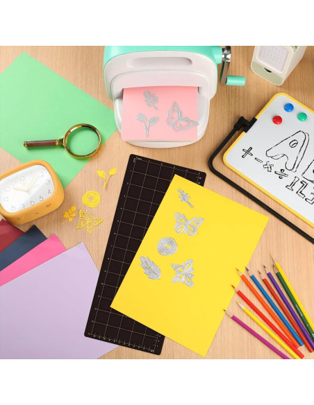 2 Shims Magnéticos de Corte 37 cm x 15.5 cm Copkim