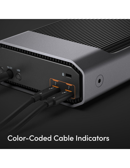 HDD Externo SanDisk Professional 6TB G-Drive Project 7200RPM