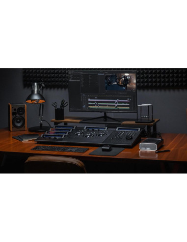 HDD Externo SanDisk Professional 6TB G-Drive Project 7200RPM