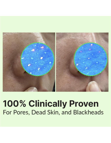 Bálsamo Limpiador Gommage Returnu 95ml - Desmaquillante Vegano