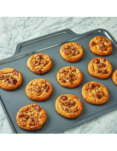 Juego de Utensilios para Hornear All-Clad 3 Piezas Antiadherente 2