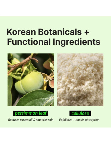 Bálsamo Limpiador Gommage Returnu 95ml - Desmaquillante Vegano