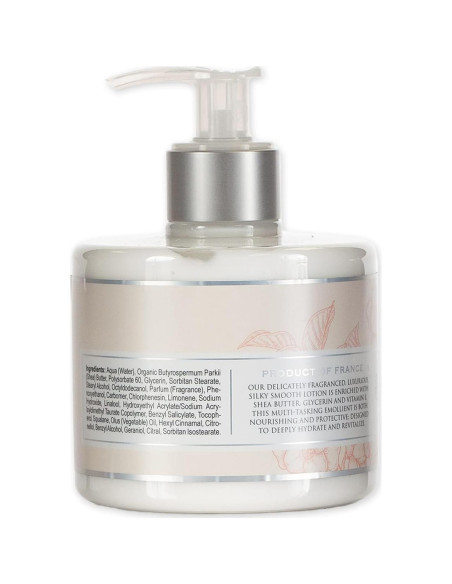 Loción Emoliente Suave Pre de Provence 325 ml - Aroma Persimón Loción Emoliente Suave Pre de Provence 325 ml - Aroma Persimón