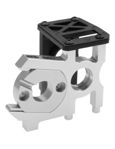 Soporte de Motor RC ShareGoo Compatible con Kyosho MP10 2