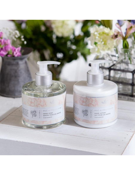 Loción Emoliente Suave Pre de Provence 325 ml - Aroma Persimón Loción Emoliente Suave Pre de Provence 325 ml - Aroma Persimón