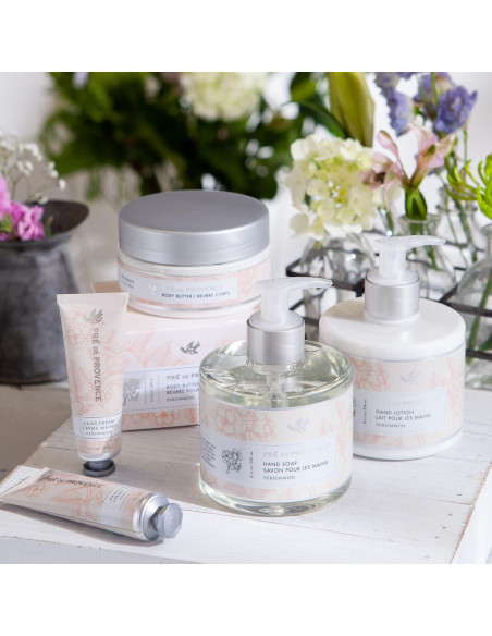 Loción Emoliente Suave Pre de Provence 325 ml - Aroma Persimón Loción Emoliente Suave Pre de Provence 325 ml - Aroma Persimón