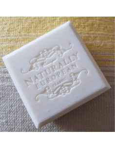 Jabón Naturalmente Europeo Fresia y Pera 150 g - Karité 2