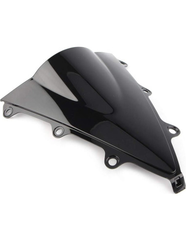 Deflector de Viento Cnkaka036 para Motocicleta HONDA CBR300R 2014-2019