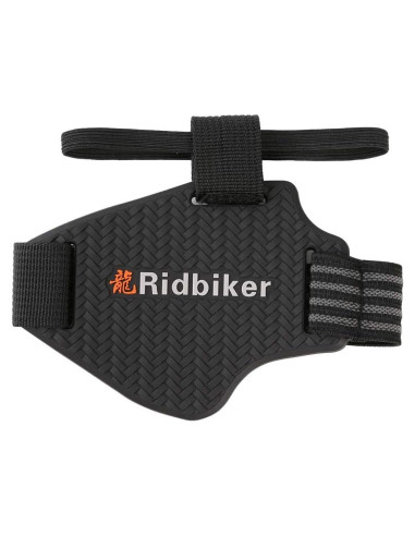 Protector de Zapatos RIDBIKER para Motocicleta - Antideslizante