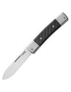 Cuchillo Plegable LionSteel LSTBM2CF 16.99cm Acero Inoxidable