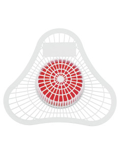 Desodorante para Urinario Mop Mob 12 Pk Aroma Cereza